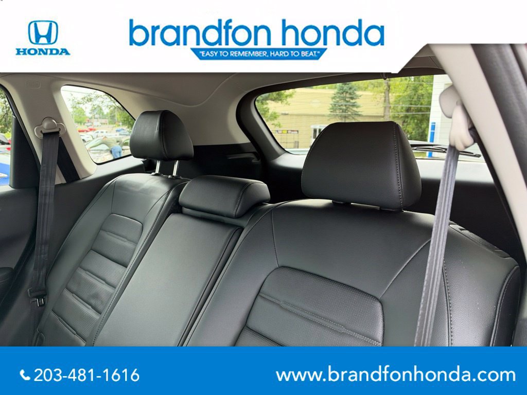 Used 2024 Honda CR-V EX-L image 24