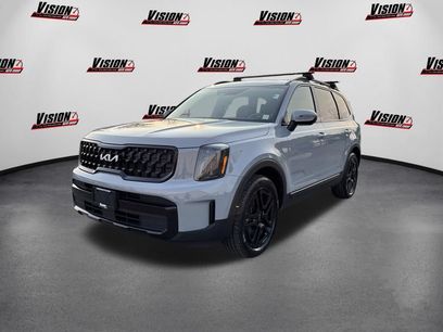 Used 2024 Kia Telluride EX X-Line