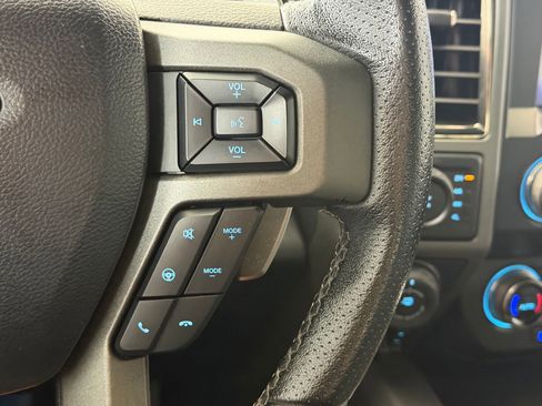 Used 2019 Ford F150 Raptor w/ Equipment Group 802A Luxury AWD/4WD image 26