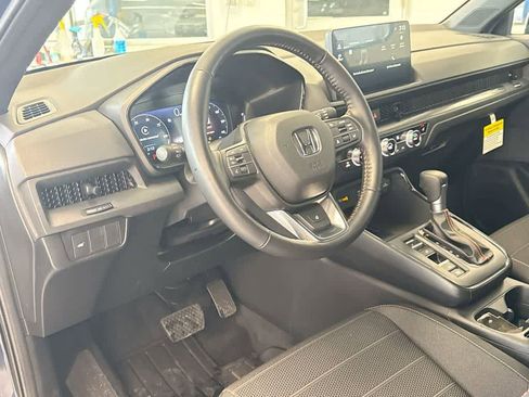 Certified 2026 Honda CR-V TrailSport image 10