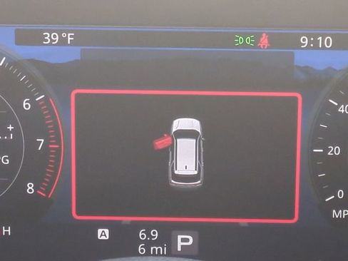 New 2026 Subaru Outback Premium image 21