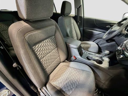 Used 2019 Chevrolet Equinox LT FWD image 22