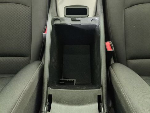 Used 2025 Chevrolet Malibu LT w/ Sport Edition FWD image 28