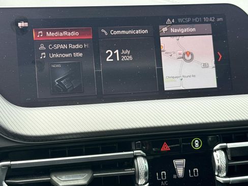 Used 2020 BMW 228i xDrive Gran Coupe w/ Convenience Package AWD/4WD image 5