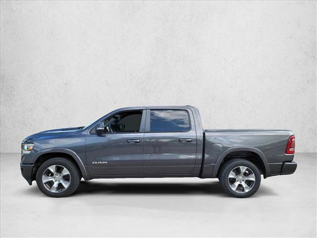 Used 2019 RAM 1500 Laramie RWD image 9
