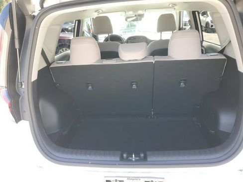 Certified 2024 Kia Soul LX FWD image 6