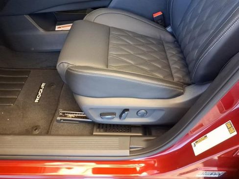 New 2026 Nissan Rogue Platinum AWD/4WD image 7