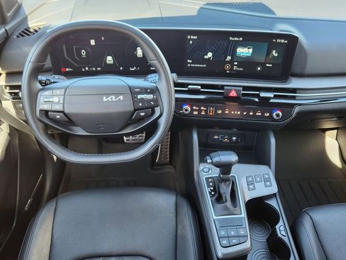 Certified 2026 Kia Sportage X-Pro Prestige image 19