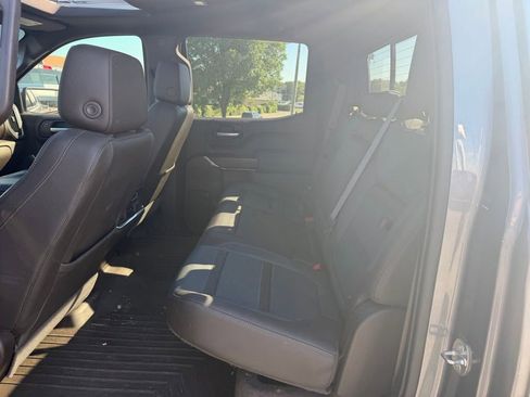 Used 2021 GMC Sierra 1500 Denali w/ Denali Ultimate Package AWD/4WD image 7