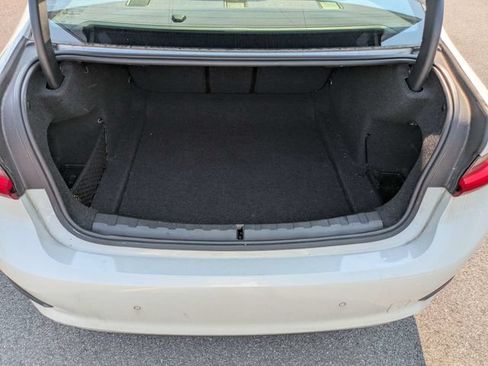 Used 2020 BMW 330i Sedan w/ Driving Assistance Package RWD image 13