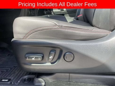 Used 2021 Toyota 4Runner Venture w/ Moonroof Package AWD/4WD image 20