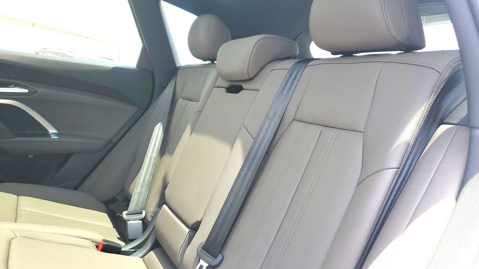 New 2026 Audi Q5 Premium Plus AWD/4WD image 20
