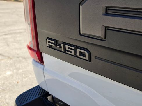 Used 2023 Ford F150 Raptor AWD/4WD image 39