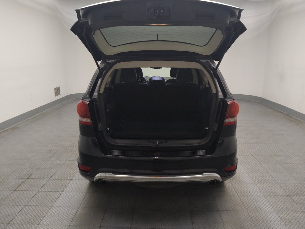 Used 2017 Dodge Journey Crossroad AWD/4WD image 29