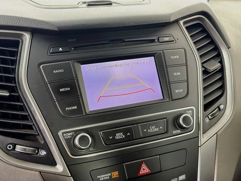 Used 2017 Hyundai Santa Fe Sport AWD/4WD image 13