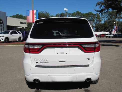 New 2025 Dodge Durango R/T w/ Blacktop Package image 5