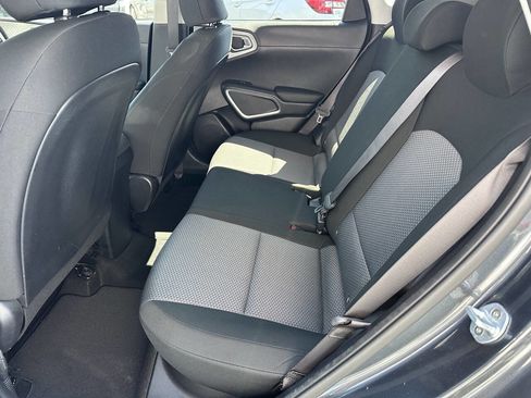 Used 2020 Kia Soul LX image 16