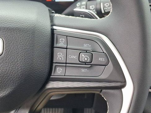 Certified 2023 Jeep Grand Cherokee Laredo AWD/4WD image 23