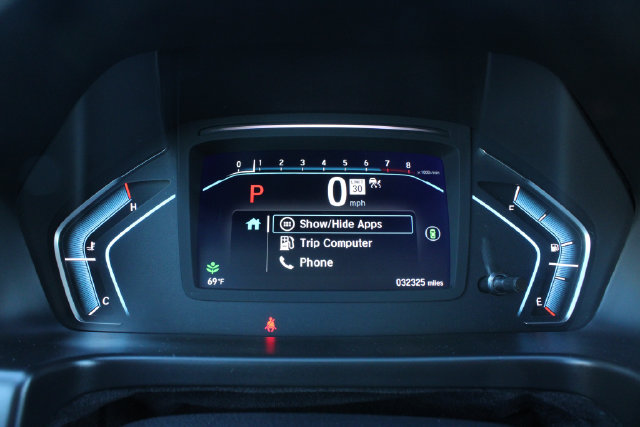 Used 2024 Honda Odyssey Elite image 27