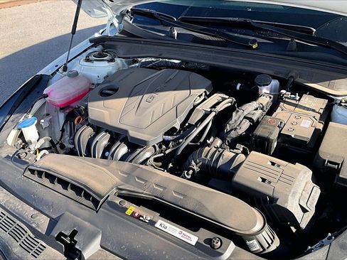 Used 2025 Kia K5 EX image 34