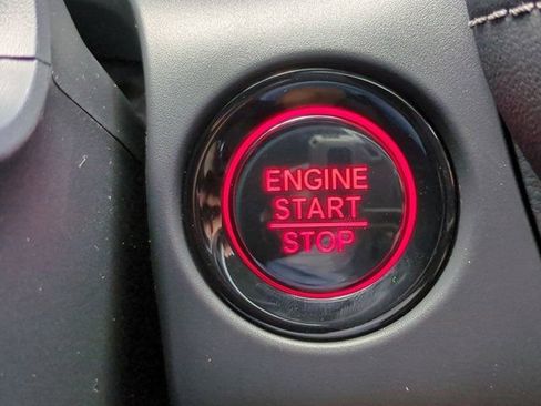 New 2027 Honda HR-V EX-L image 25
