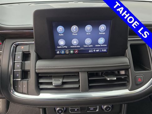 Used 2023 Chevrolet Tahoe LS image 22