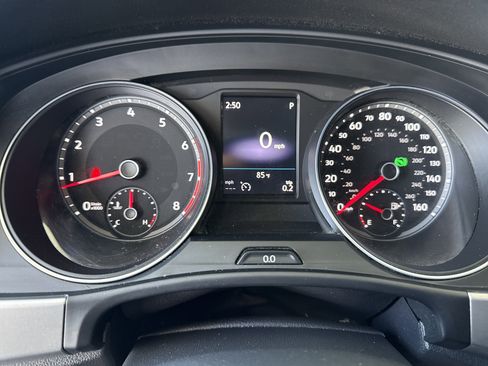 Used 2019 Volkswagen Atlas S FWD image 20
