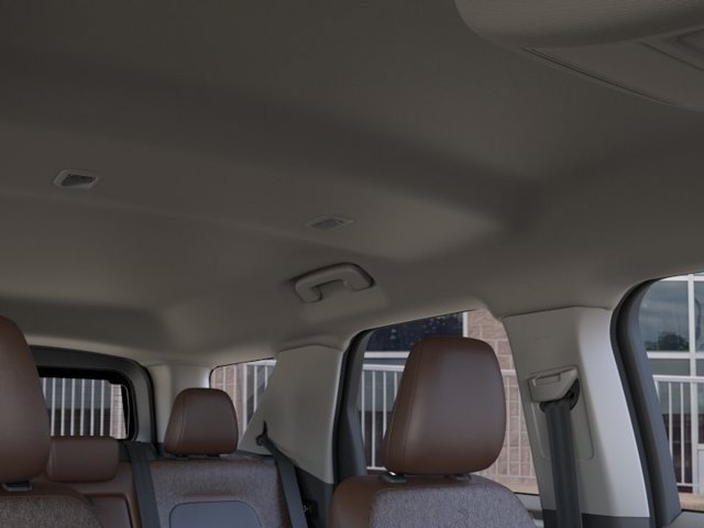 New 2026 Ford Bronco Sport Outer Banks w/ Outer Banks Tech Package+ AWD/4WD image 22