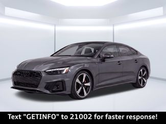 Certified 2024 Audi A5 2.0T Premium Plus AWD/4WD 360° Tour