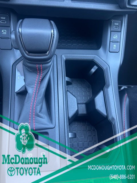 Used 2026 Toyota RAV4 AWD Plug-in Hybrid image 20