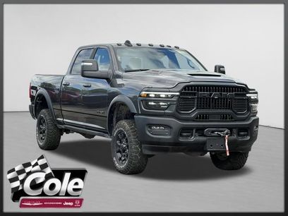 Used 2025 RAM 2500 Power Wagon