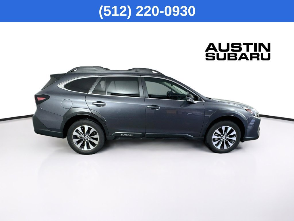 Certified 2024 Subaru Outback Limited AWD/4WD image 9