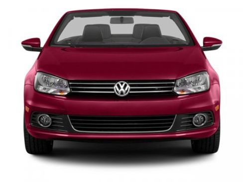 Used 2014 Volkswagen Eos Komfort image 7