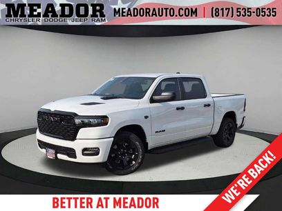 New 2027 RAM 1500 Express