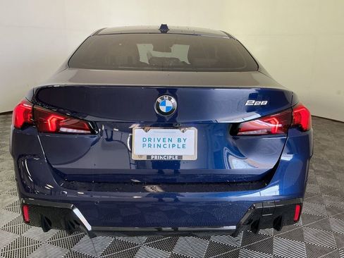 New 2026 BMW 228i w/ Technology Package FWD image 8