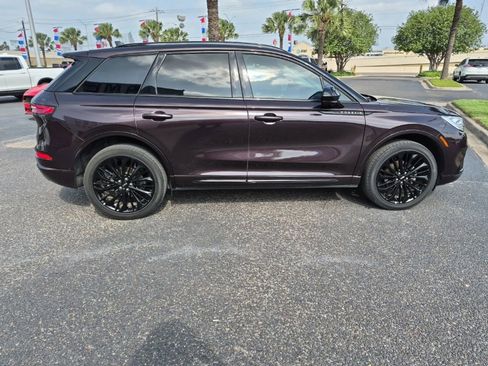 Used 2023 Lincoln Corsair Reserve w/ Jet Appearance Package FWD image 6