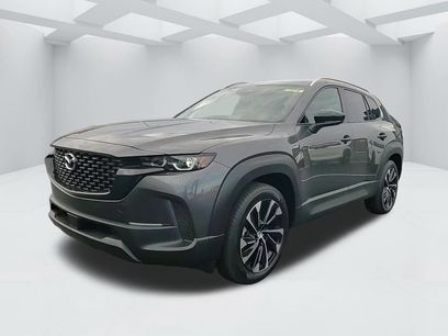 Certified 2025 MAZDA CX-50 2.5 Hybrid w/ Premium Plus Pkg