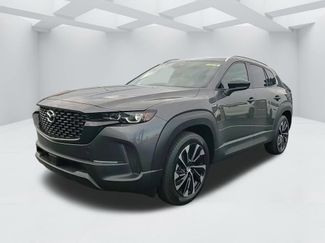 Certified 2025 MAZDA CX-50 2.5 Hybrid w/ Premium Plus Pkg video 1