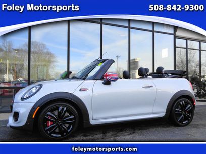 Used 2021 MINI Cooper John Cooper Works w/ Driver Assistance Package