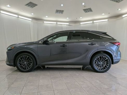 Certified 2025 Lexus RX 350 Premium w/ Convenience Package AWD/4WD image 5