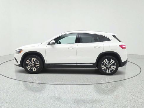 Used 2024 Mercedes-Benz GLA 250 image 8