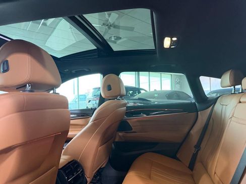 Used 2018 BMW 640i Gran Turismo xDrive image 23