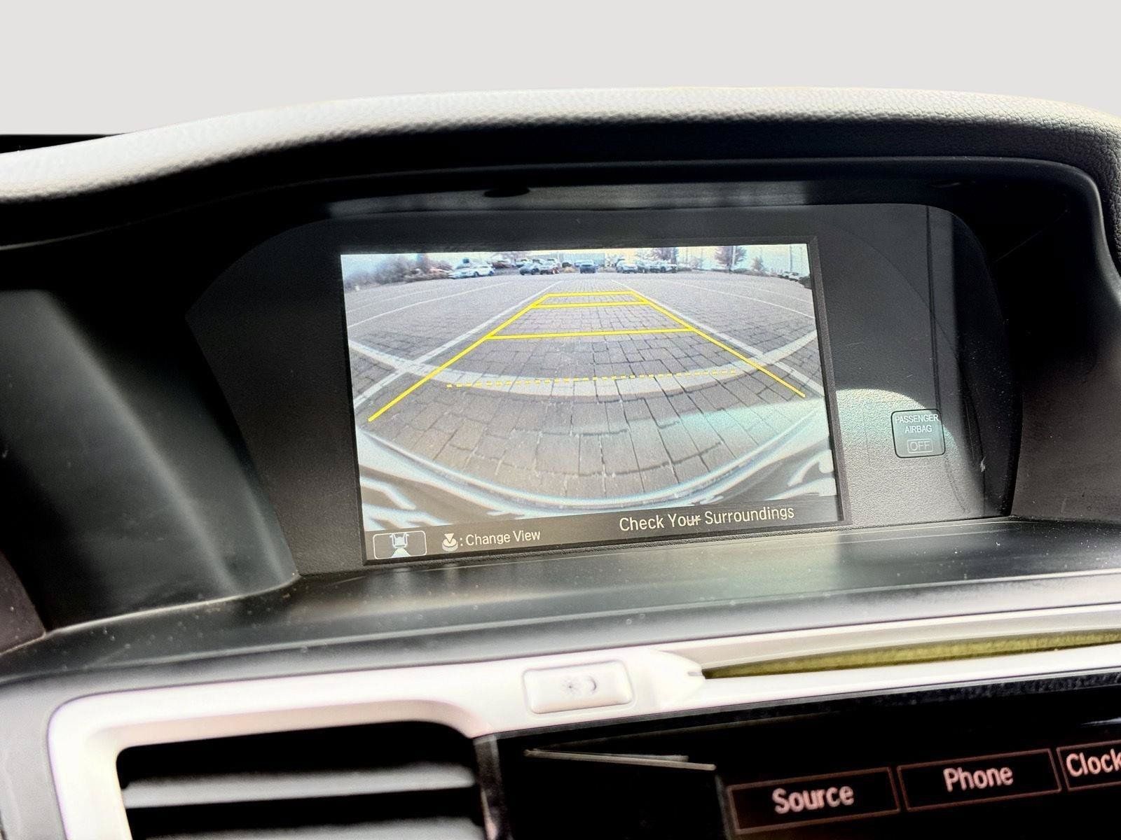 Used 2014 Honda Accord EX-L image 17