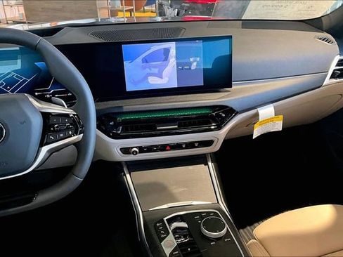 New 2026 BMW 330i Sedan w/ Premium Package RWD image 7