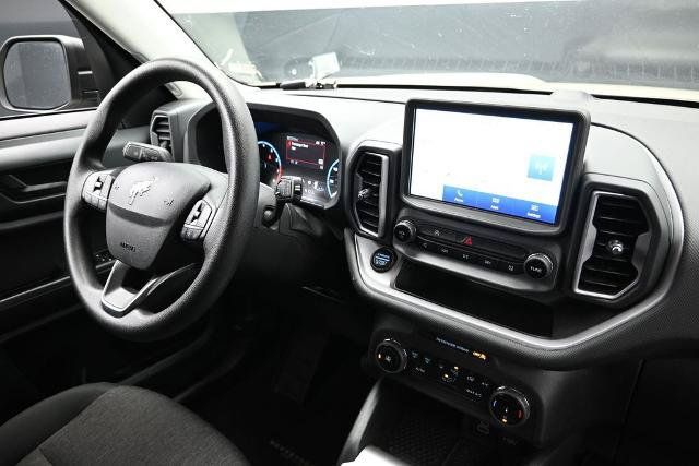 Certified 2024 Ford Bronco Sport Big Bend AWD/4WD image 11