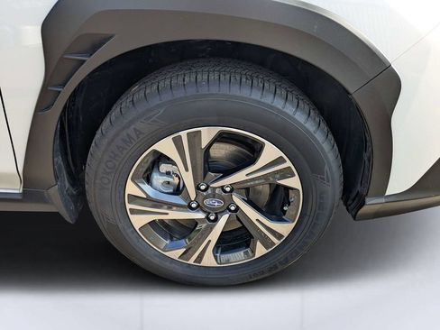 Used 2024 Subaru Crosstrek 2.0i Premium AWD/4WD image 10
