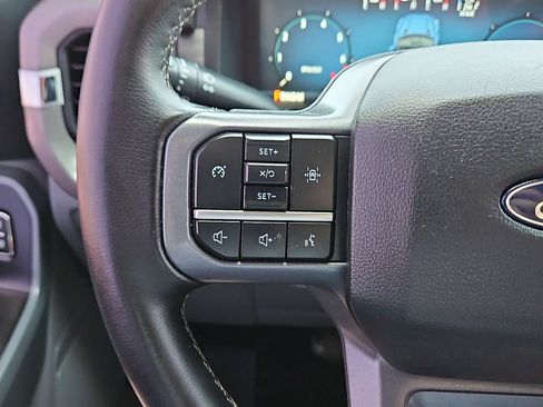 Used 2024 Ford F150 XLT w/ Mobile Office Package AWD/4WD image 22
