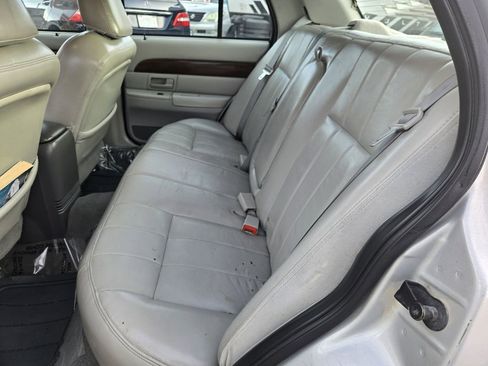 Used 2003 Mercury Grand Marquis LS image 20