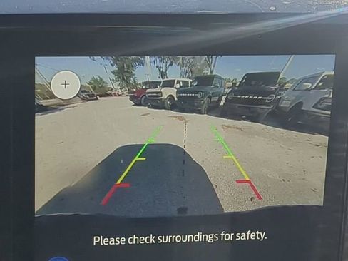 New 2025 Ford Ranger XLT w/ Trailer Tow Package image 21