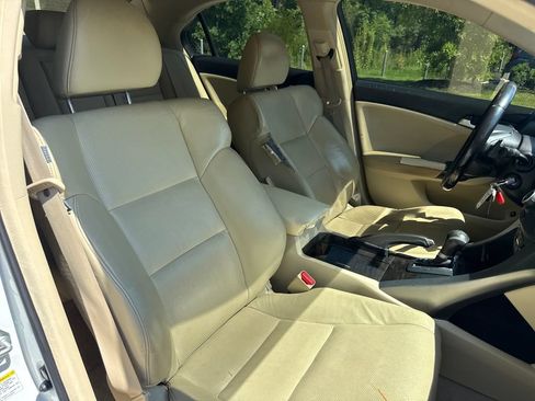 Used 2014 Acura TSX Sedan FWD image 34